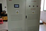 金晟大功率UPS電源250KVA  無觸點穩壓器800KVA 500KVA 出口孟加拉 印度 越南 東南亞