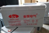 金晟UPS電源鉛酸蓄電池的使用壽命是多長？如何正確保養