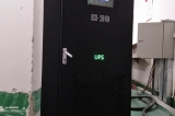 EPS應急電源與UPS不間斷電源的區別