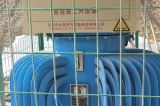 隧道施工為什么要用金晟隧道施工專用升壓器隧道穩壓器