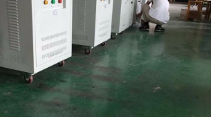 三相干式變壓器