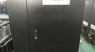三相大功率UPS電源100KVA