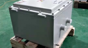 單相防爆變壓器BBK-5000VA