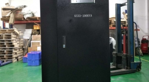 三相大功率UPS電源80KW100KVA