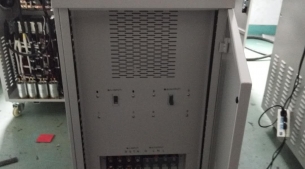 三三變頻電源50KVA