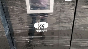 智能無觸點穩壓電源KSZBW-100KVA