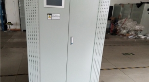 200KVA無觸點穩壓器