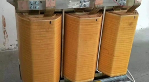 箔繞隔離變壓器200KVA