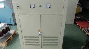 箔繞隔離變壓器400KVA