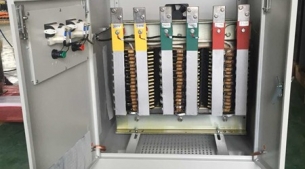 三相隔離變壓器SG-100KVA 380變220