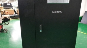 80KW UPS不間斷電源100KVA