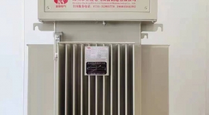 隧道升壓穩壓器630KVA